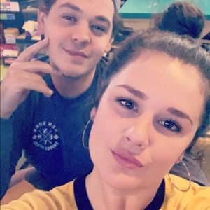 Meet your Posher, Jenny